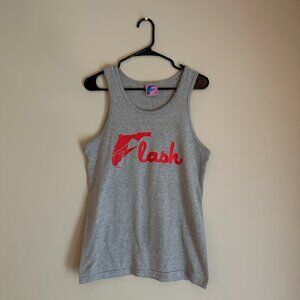 Flash Tank Top